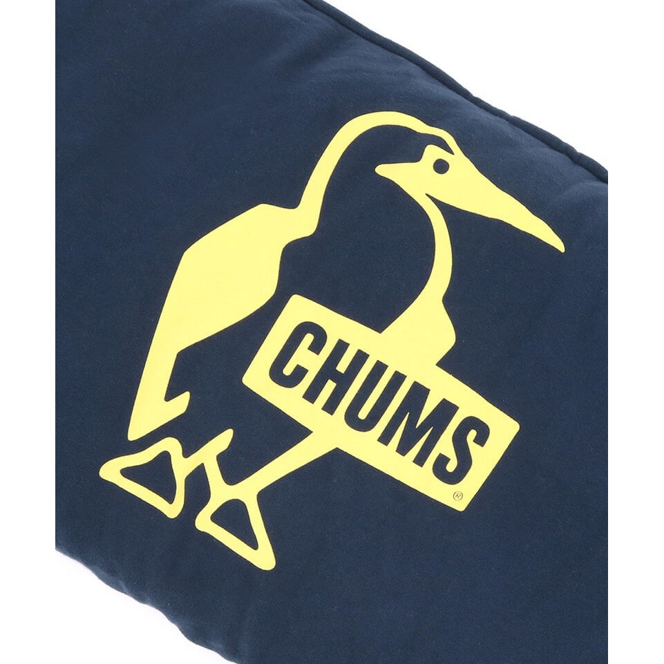 チャムス（CHUMS）（メンズ）ブービーフラット クッション ロング CH09