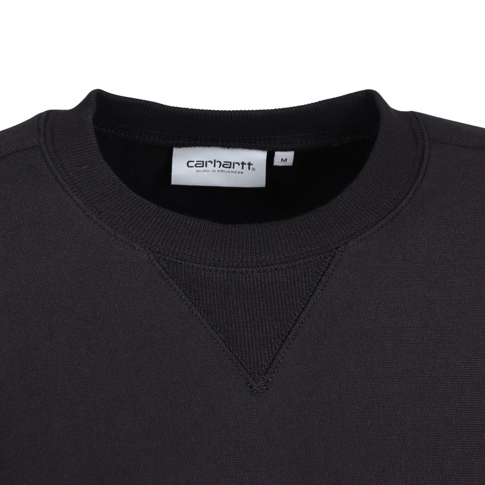 カーハート（CARHARTT）（メンズ）アメリカン スクリプト スウェット