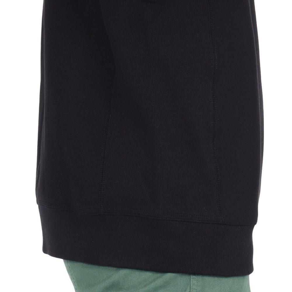 カーハート（CARHARTT）（メンズ）ハーフジップ アメリカンスクリプト