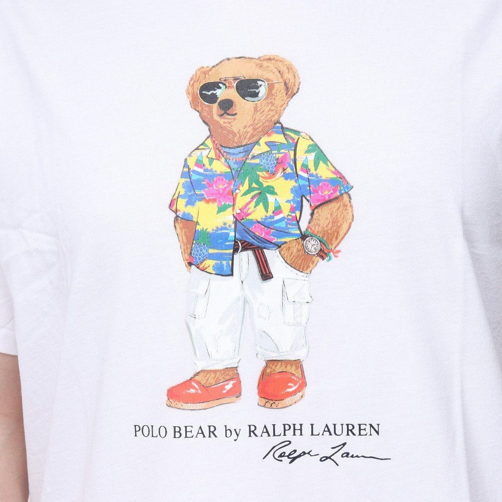 ラルフ ローレン（RALPH LAUREN）（メンズ）クラシック フィット ポロ