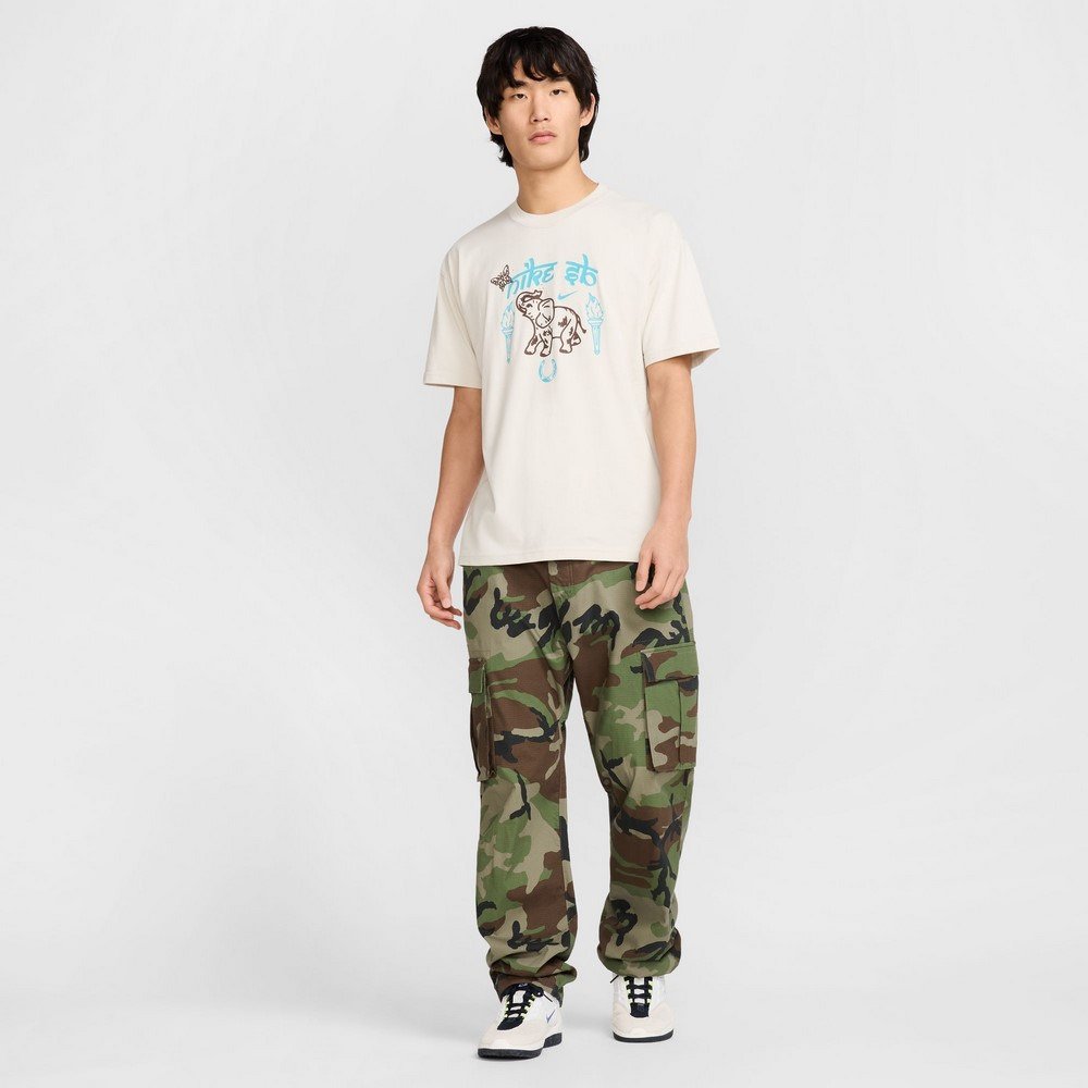 ナイキ（NIKE）（メンズ）マックス90 スケートボード 半袖Tシャツ