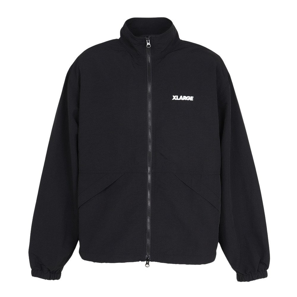 エクストララージ（XLARGE）（メンズ）トラック ナイロンジャケット
