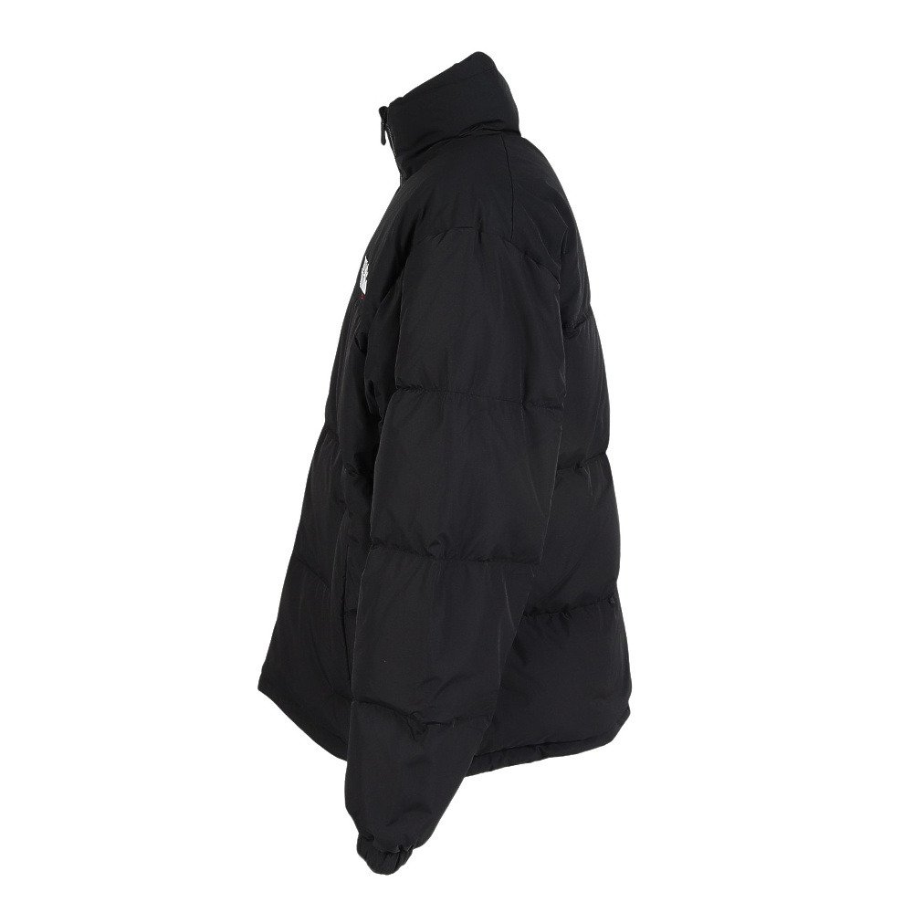 ファーストダウン（FIRST DOWN）（メンズ）バブルダウンジャケット