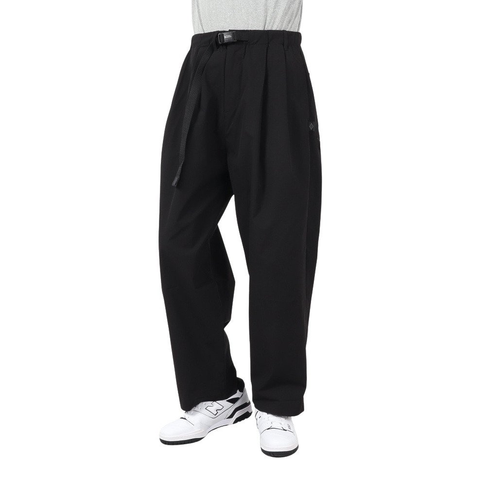 マナスタッシュ（MANASTASH）（メンズ）エクストラマイルタックパンツ