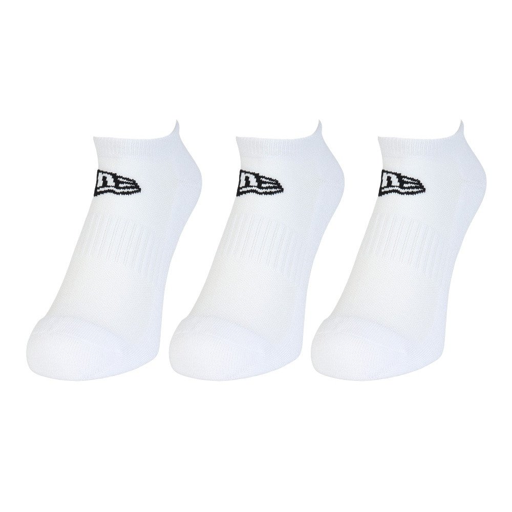 ニューエラ（NEW ERA）（メンズ、レディース、キッズ）ソックス