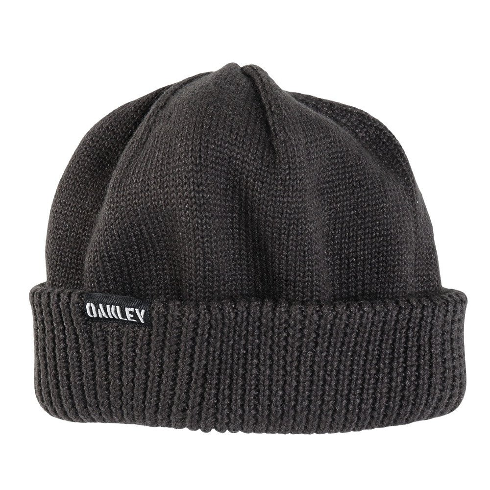 オークリー（OAKLEY）（メンズ）帽子 FGL ビーニー FA 24.0 FOS901863