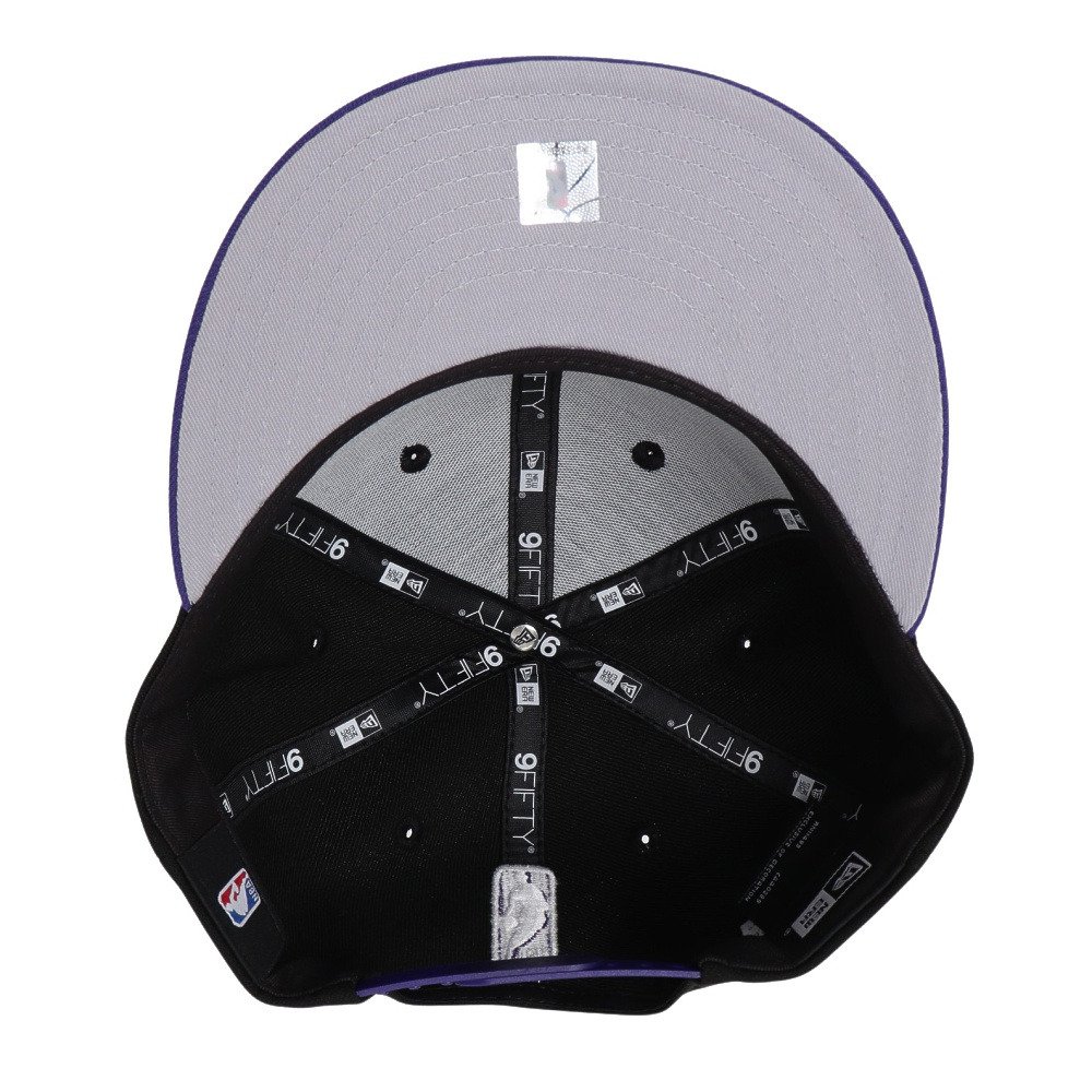 ニューエラ（NEW ERA）（メンズ）帽子 9FIFTY フェニックス・サンズ