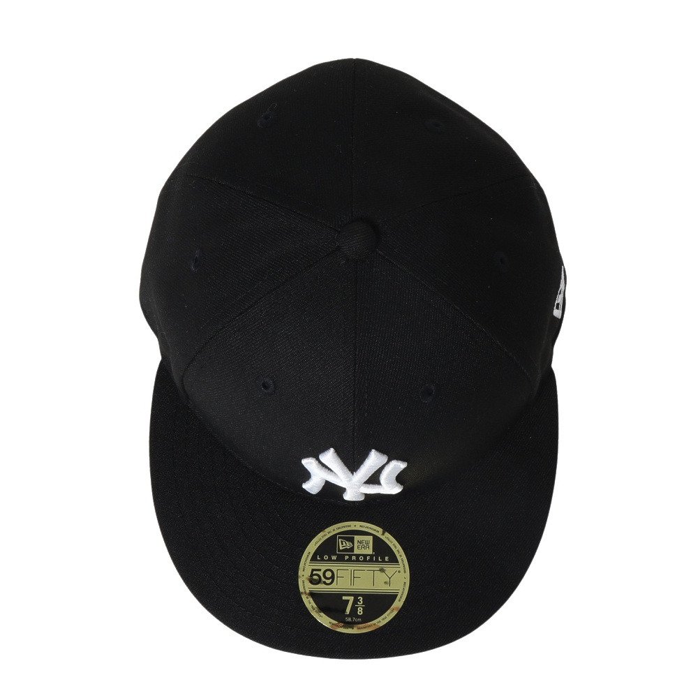 ニューエラ（NEW ERA）（メンズ、レディース）LP 59FIFTY ニューヨーク