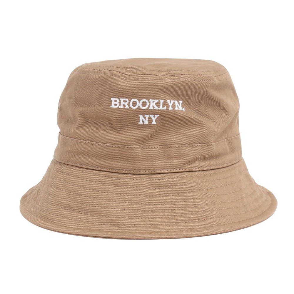 ヤックパック（YAK PAK）（メンズ）ベーシックバケットハット YAK-PAK