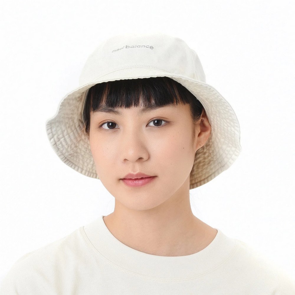 ニューバランス（new balance）（メンズ、レディース）バケットハット