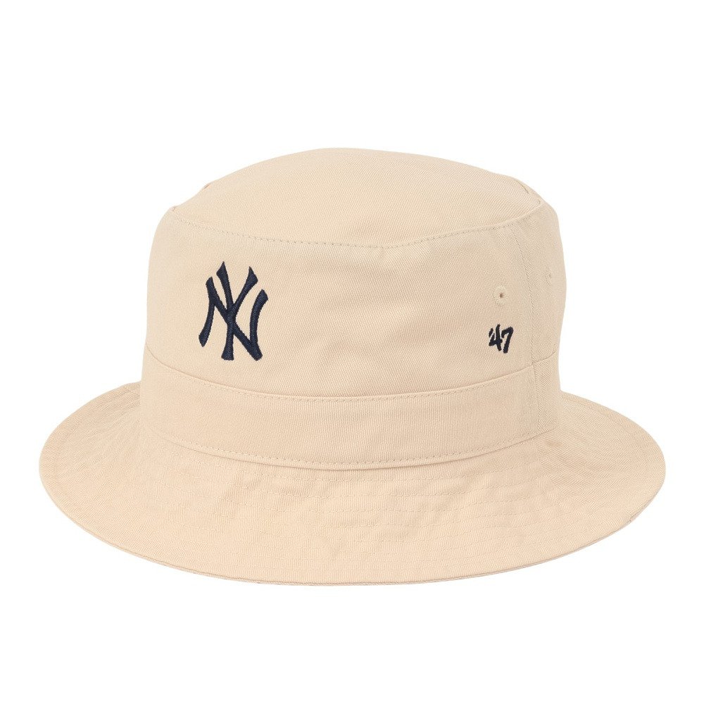 フォーティーセブン（47）（メンズ）バケットハット ニューヨーク