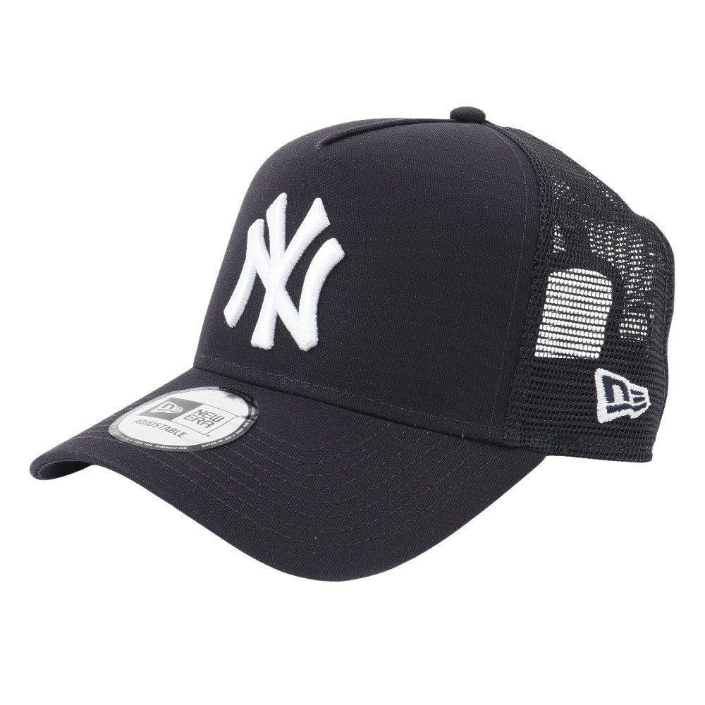 ニューエラ（NEW ERA）（メンズ、レディース）メッシュキャップ 9FORTY