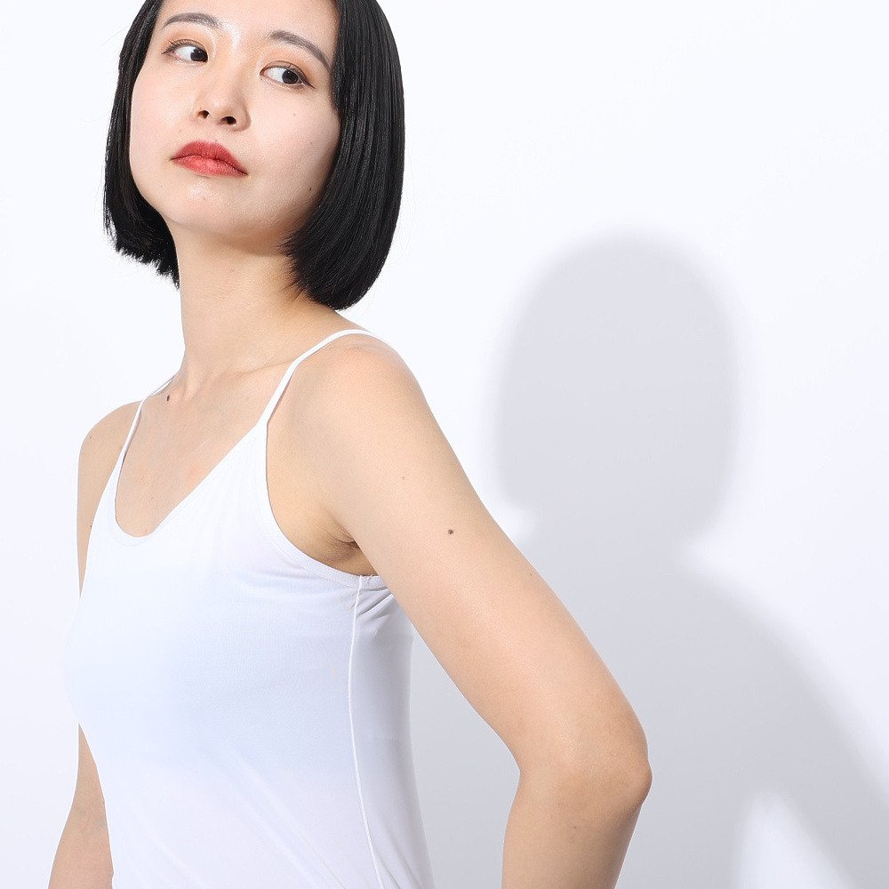 クー（Coo.）（レディース）ドライプラス クール キャミソール