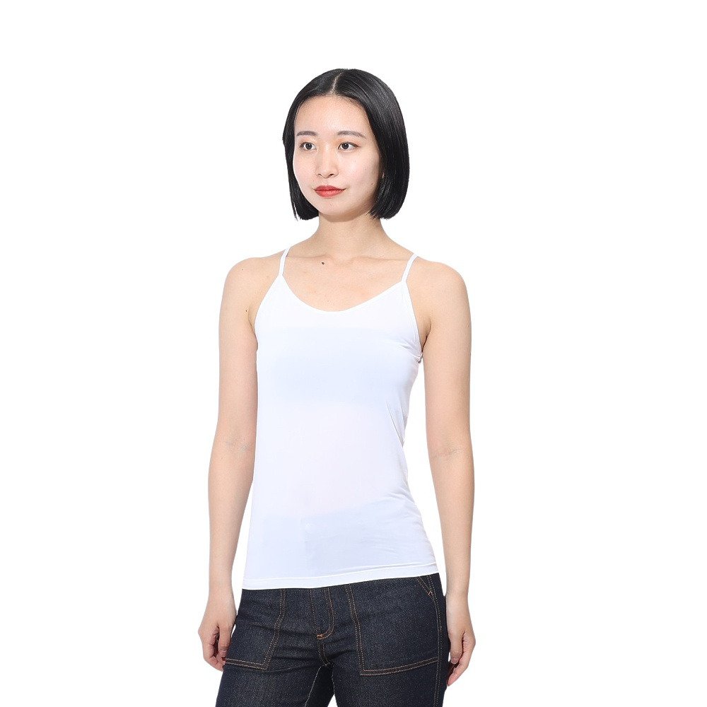 クー（Coo.）（レディース）ドライプラス クール キャミソール