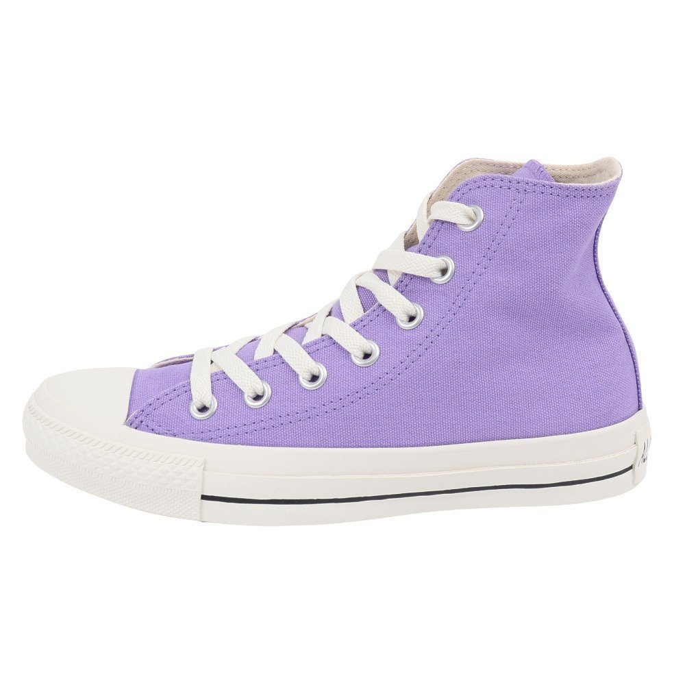 コンバース（CONVERSE）（レディース）スニーカー キャンパスシューズ