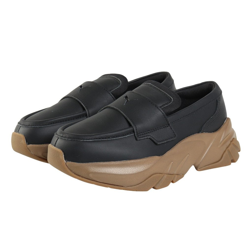 プーマ（PUMA）（レディース）スニーカー スポーツシューズ ローファー