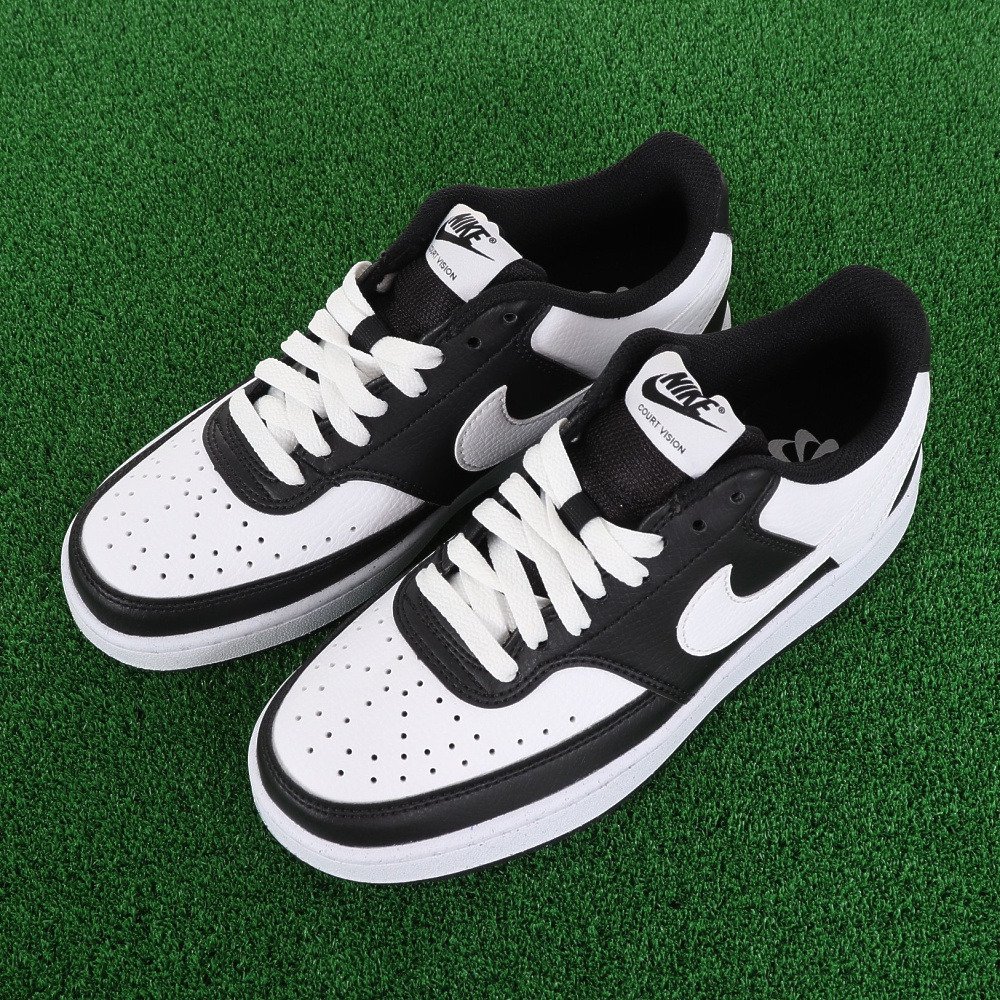 ナイキ（NIKE）（レディース）スニーカー スポーツシューズ コート