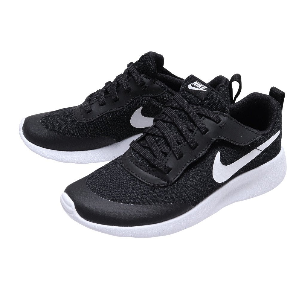 ナイキ（NIKE）（キッズ）ジュニアスニーカー タンジュン EZ PS