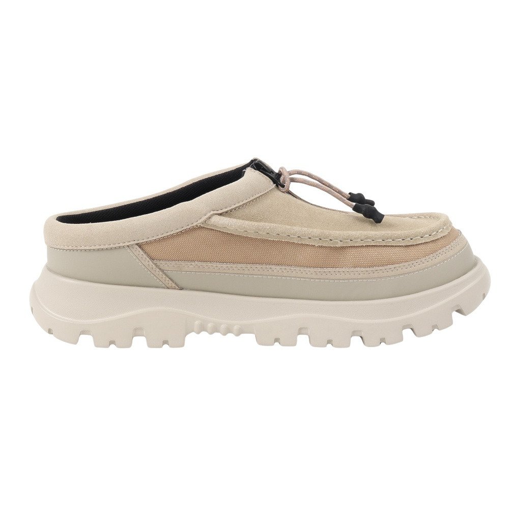 シャカ（SHAKA）（メンズ）カジュアルシューズ ジップ モカシン