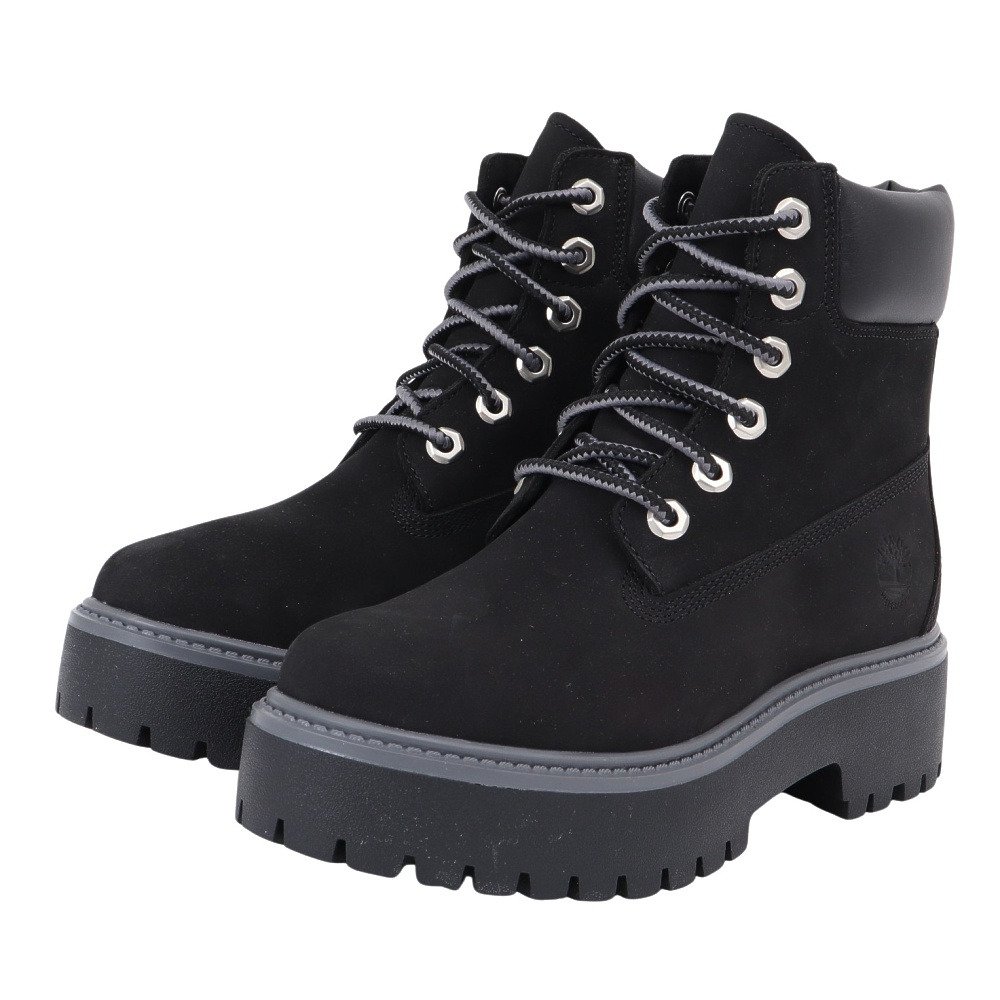 ティンバーランド（Timberland）（レディース）カジュアルシューズ