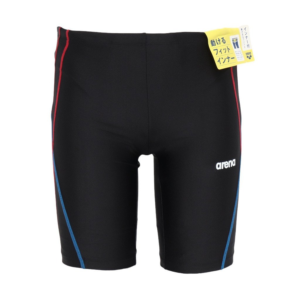 アリーナ（ARENA）（メンズ）水着 メンズ 水泳 フィットネススパッツ