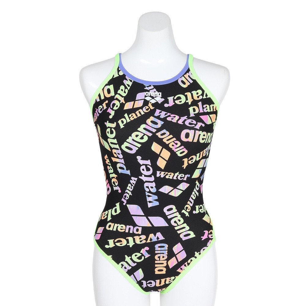 アリーナ（ARENA）（レディース）競泳水着 レディース 水泳 &トレ