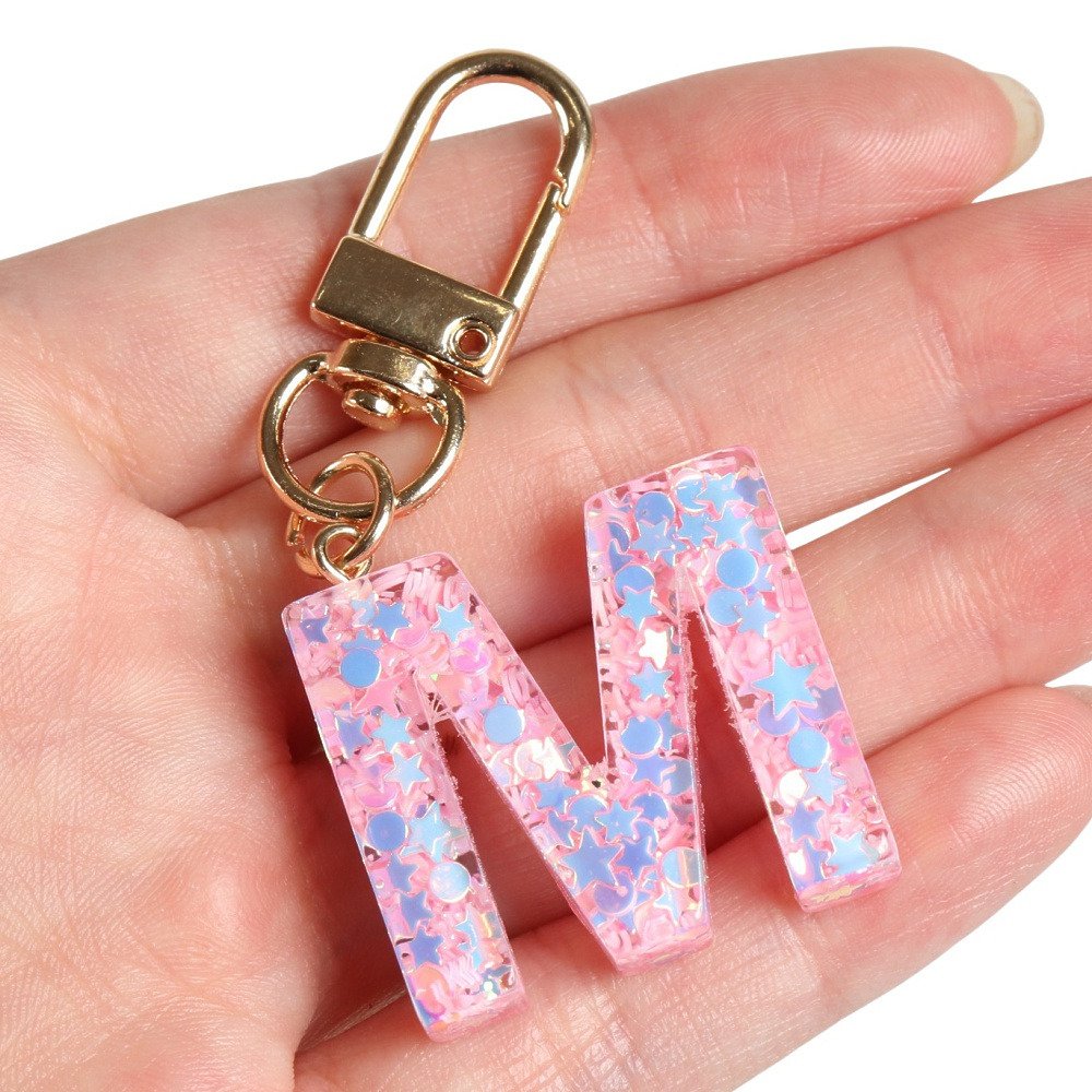 ミナミ（Minami）（メンズ、レディース、キッズ）ミニ イニシャル