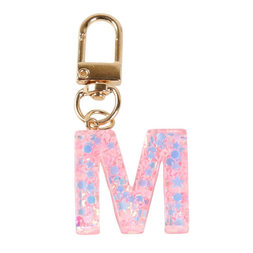 ミナミ（Minami）（メンズ、レディース、キッズ）ミニ イニシャル