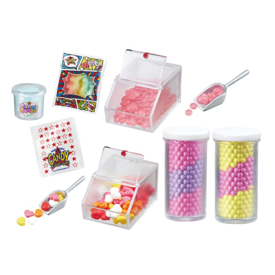 リーメント（Re-Ment）（メンズ、レディース、キッズ）Sweety Happy