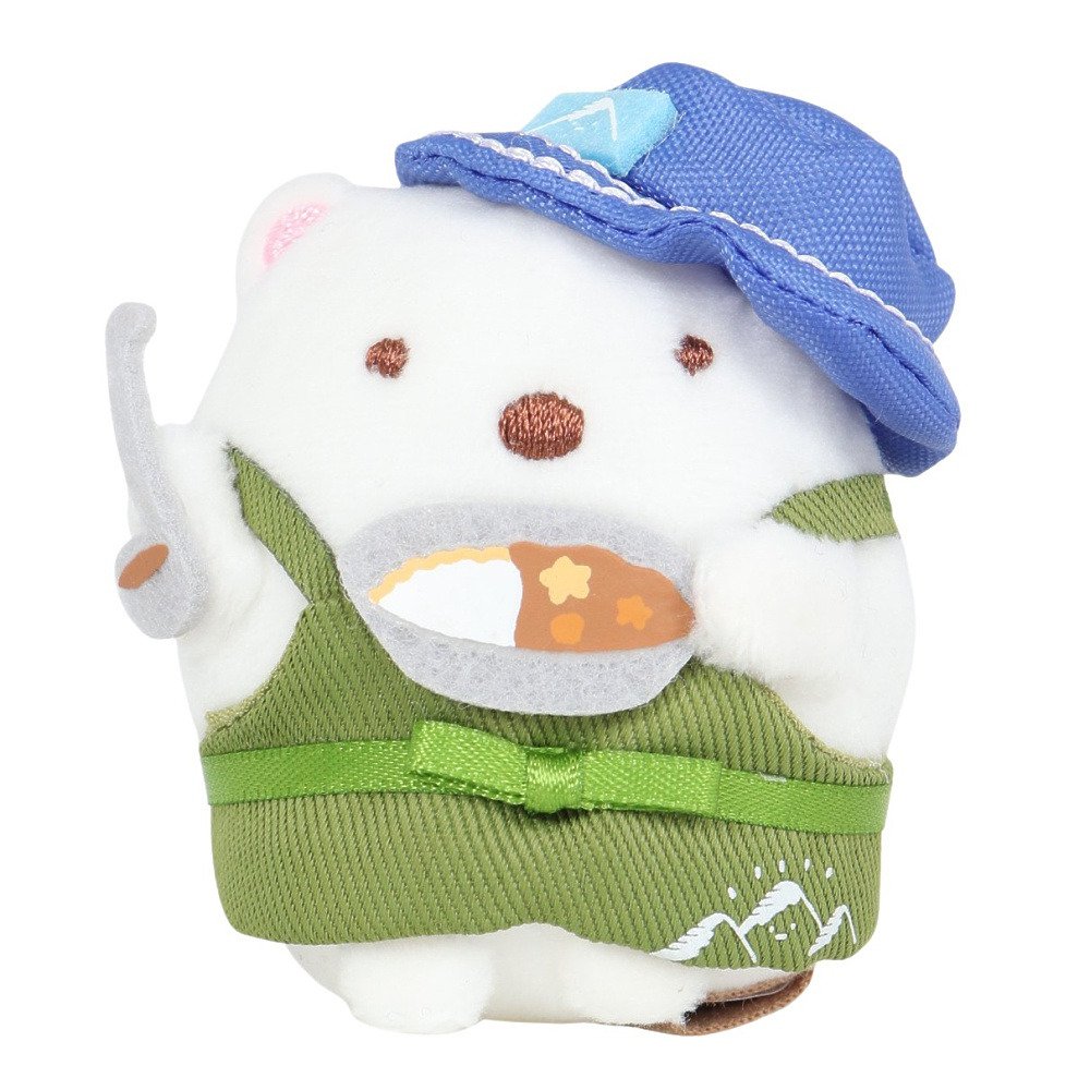 すみっコぐらし（Sumikkogurashi）（キッズ）プライベート てのり