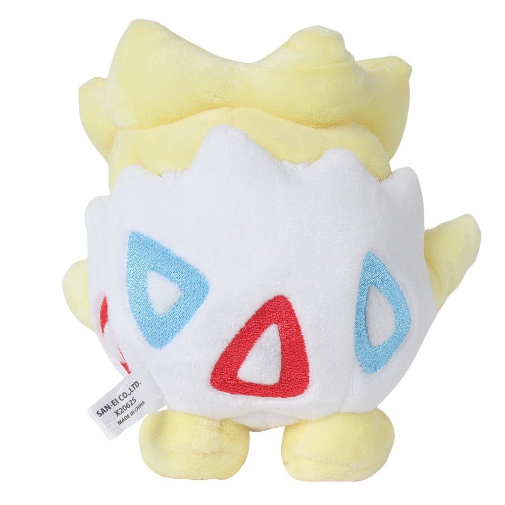 トゲピーのだいぼうけん ポケモンミニ ソフト