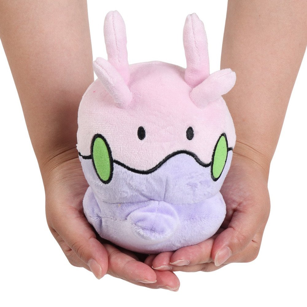 ポケモン（pokemon）（メンズ、レディース、キッズ）ぬいぐるみ ヌメラ