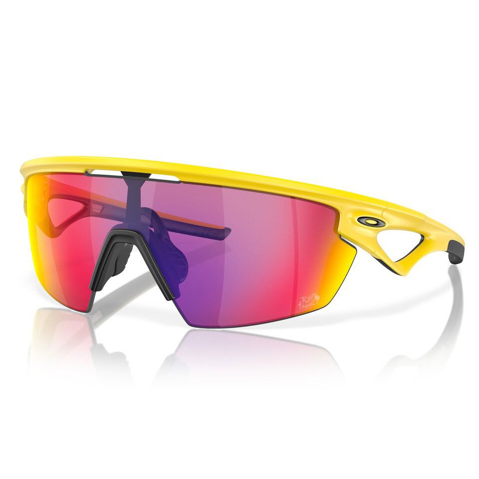 オークリー（OAKLEY）（メンズ、レディース）サングラス SPHAERA