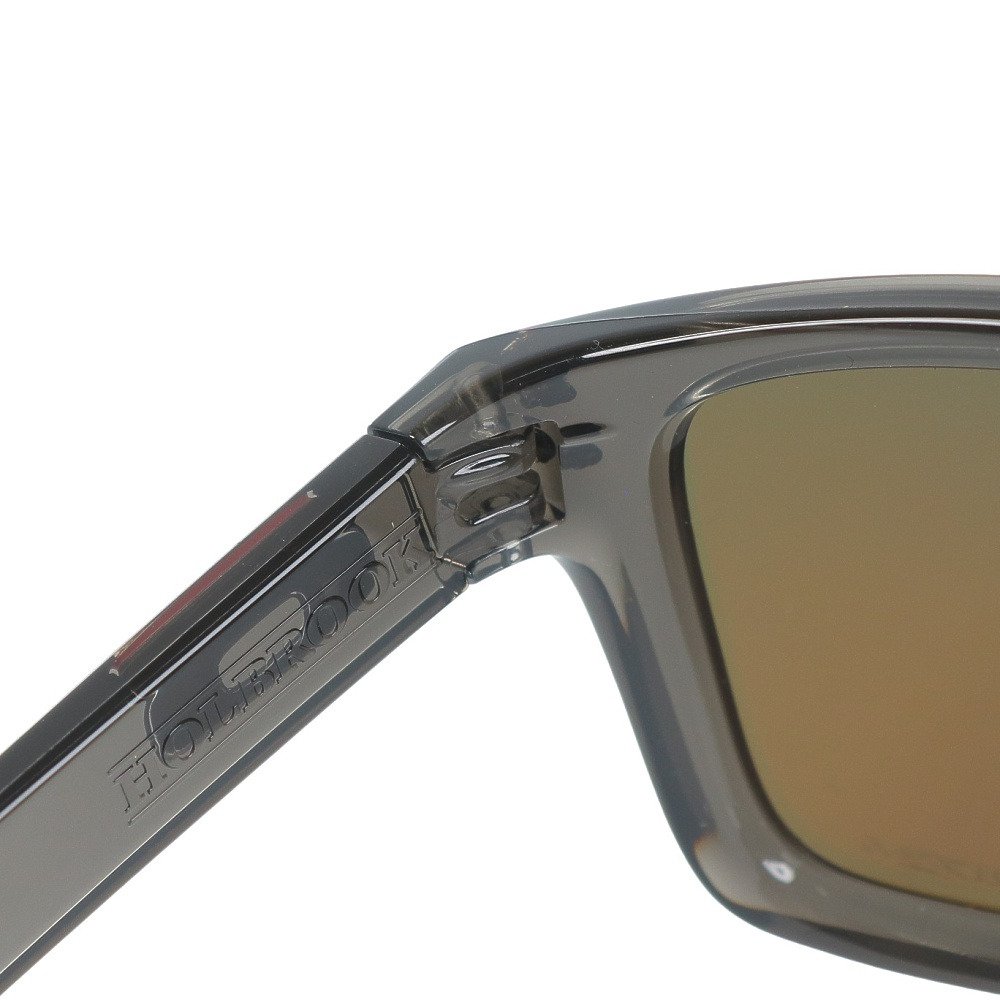 オークリー（OAKLEY）（メンズ）サングラス Holbrook アジアンフィット