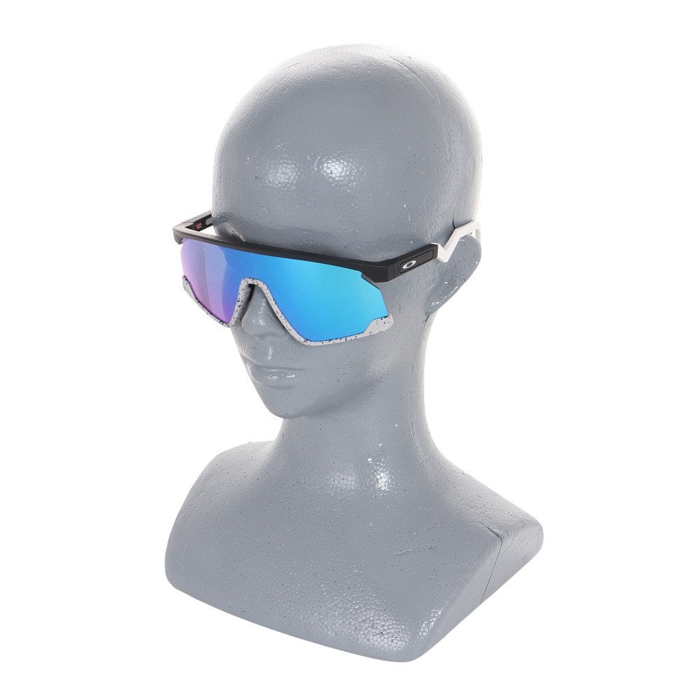 オークリー（OAKLEY）（メンズ、レディース）サングラス BXTR 92800339 UV