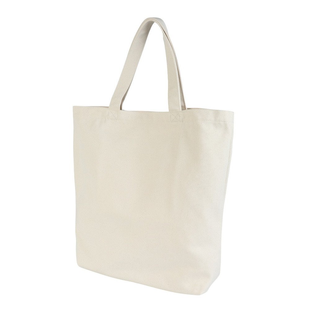 プーマ（PUMA）（メンズ、レディース）トートバッグ ベージュ 21.5L