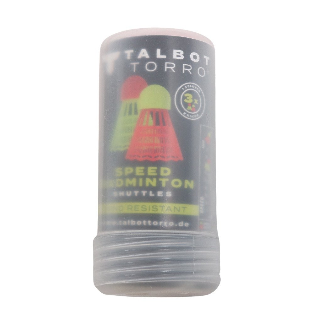 タルボットトロ（Talbot-Torro）（キッズ）アウトドア バドミントン