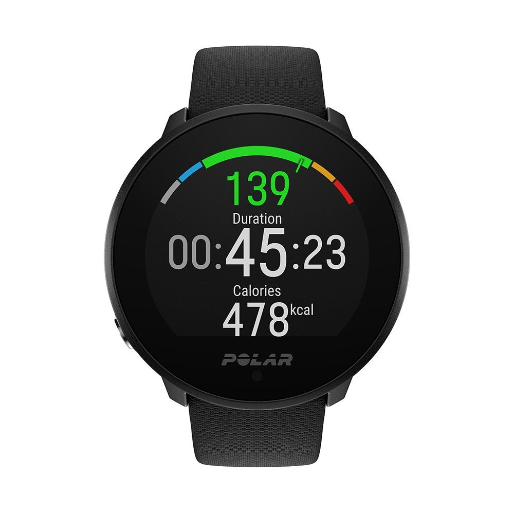 ポラール（POLAR）（メンズ、レディース）スポーツ ヘルスケアウォッチ