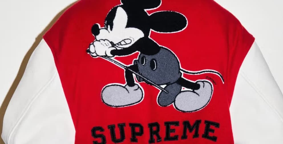 アイテム画像】Supreme / Number(n)ine '25FW | Supreme Plus