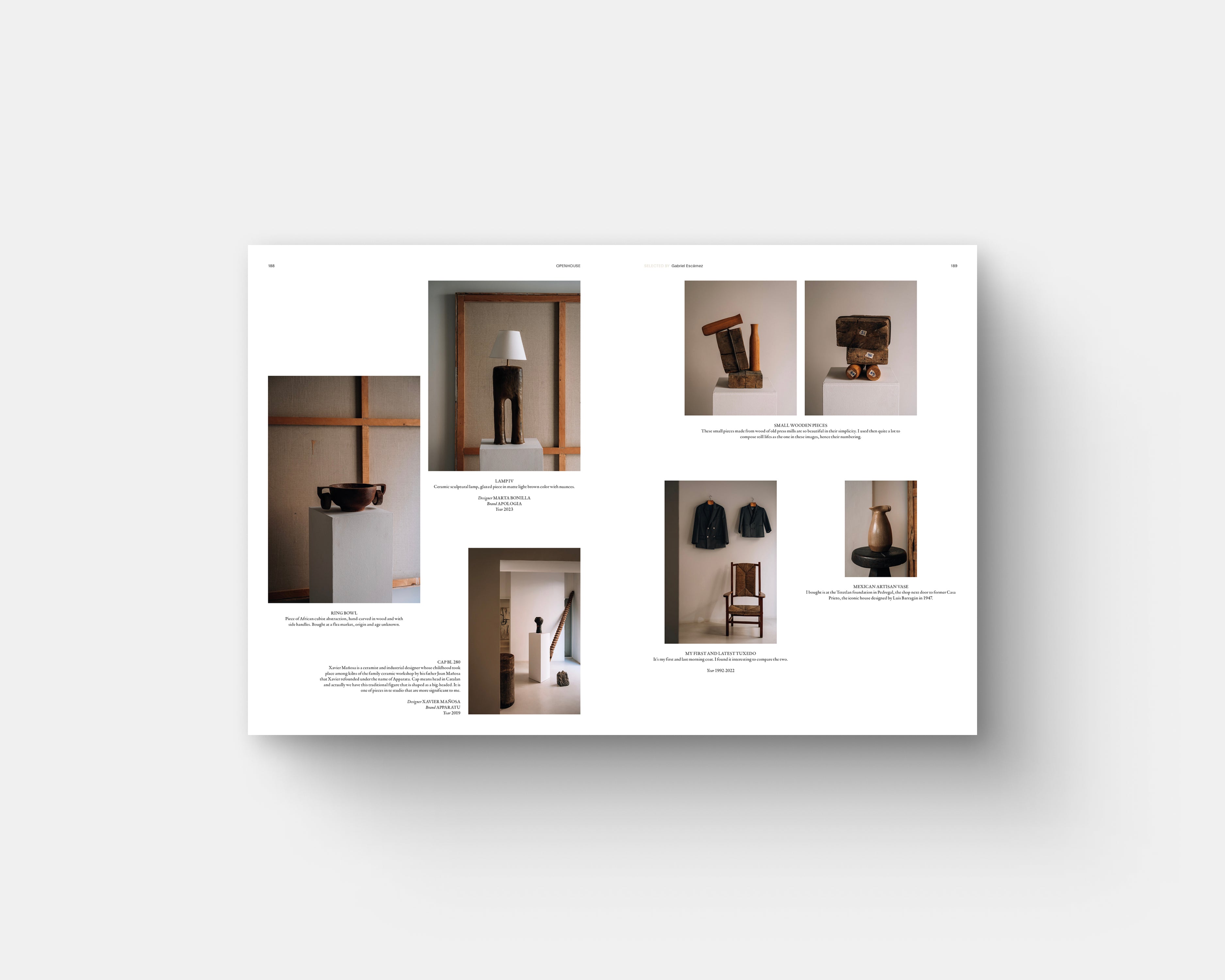 Issue #21 – Superlunar