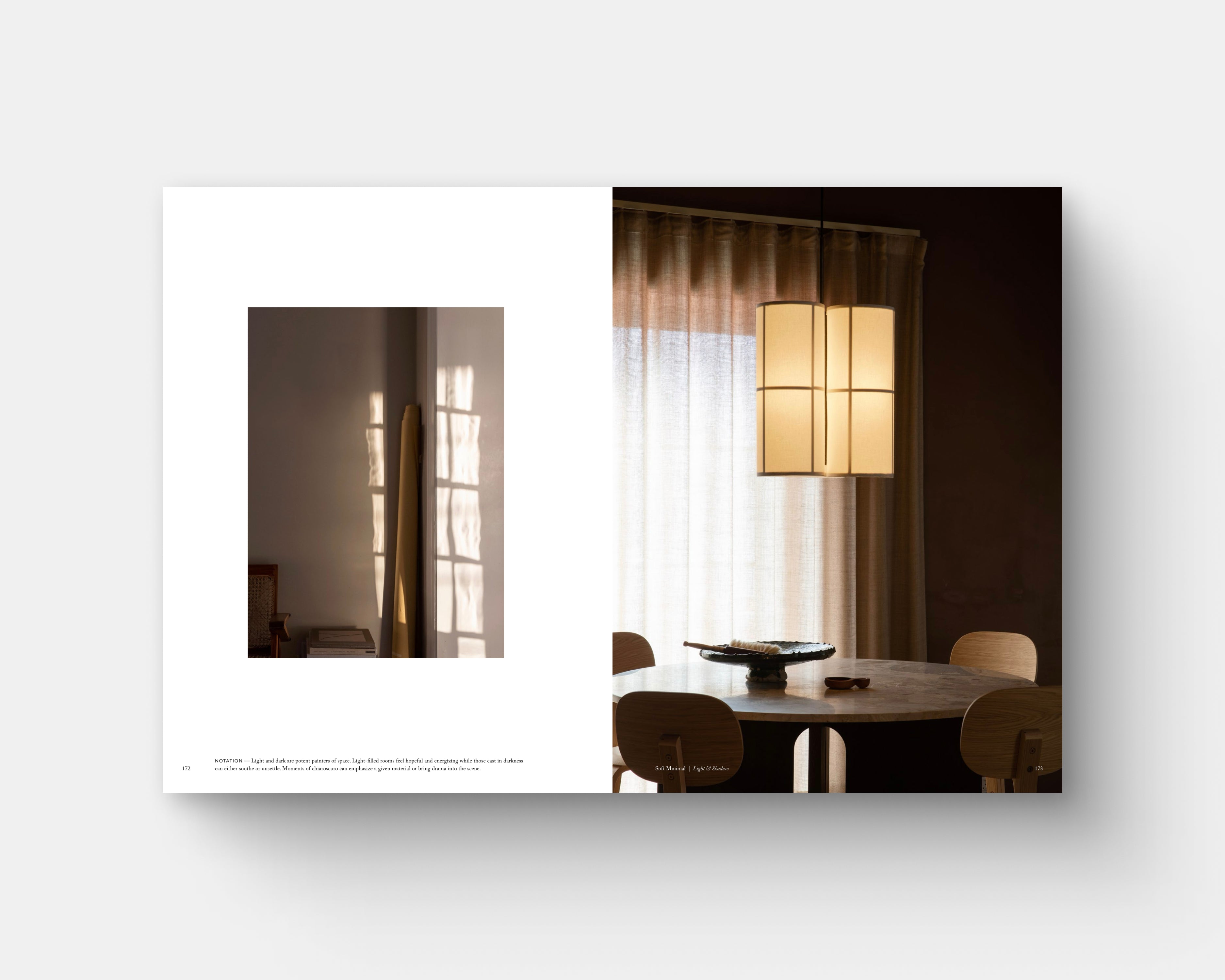 Soft Minimal: Norm Architects: A Sensory Approach to Architecture