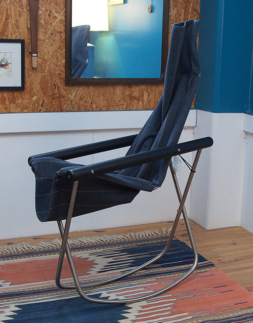 新品家具：ニーチェアXロッキング Shikiri 新品家具｜スーク