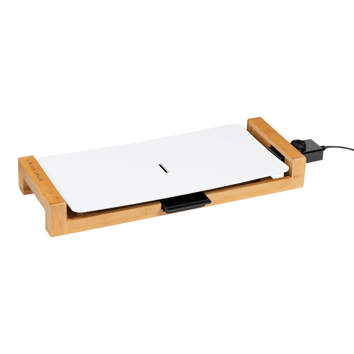 シュアープレートグリル「SPG-1300W」発売のお知らせ。 | 石崎電機