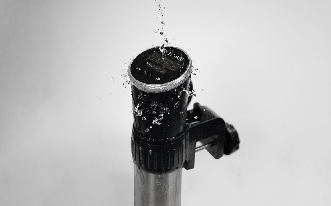 TC-900 低温調理器 | 石崎電機製作所（SURE - シュアー） - 昭和三年