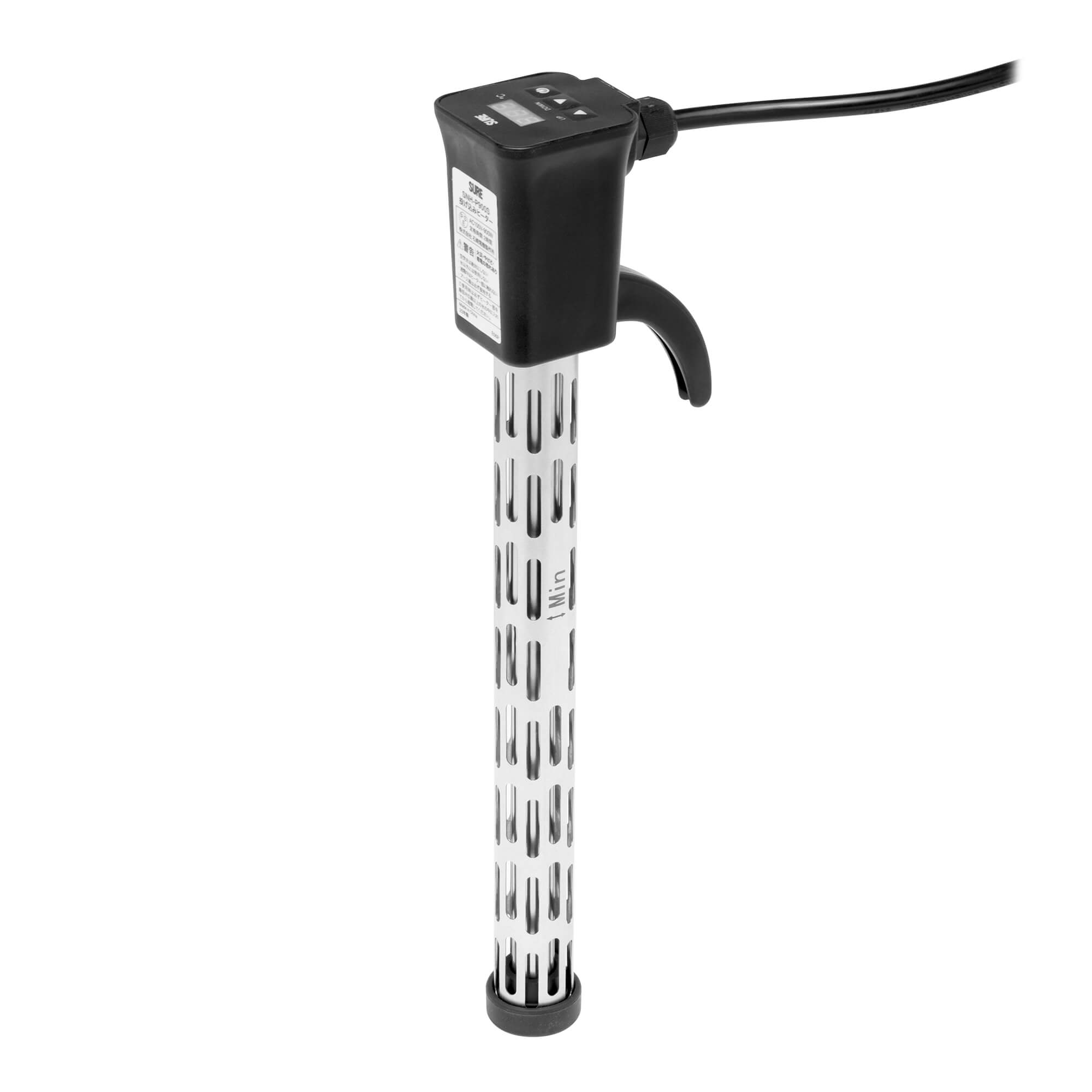 SNH-P900S 投げ込みヒーター（カバー付き） - SURE STORE