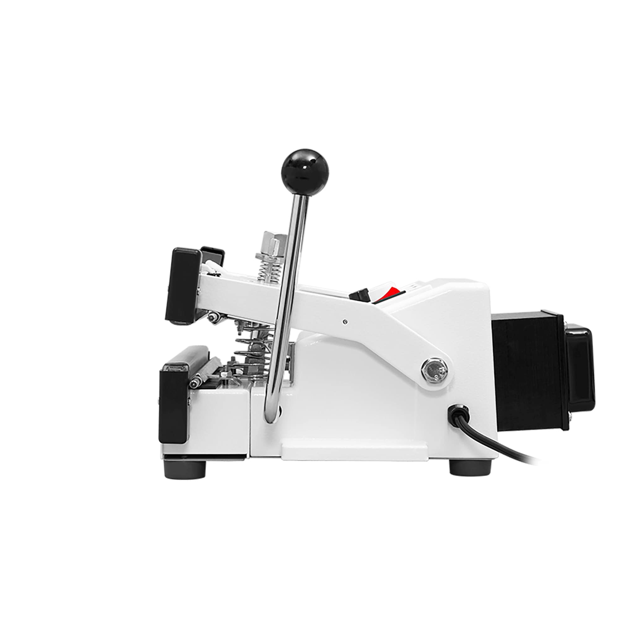 NL-202JW-10 ワンランク上のシーラー 卓上ハイパワータイプ - SURE STORE