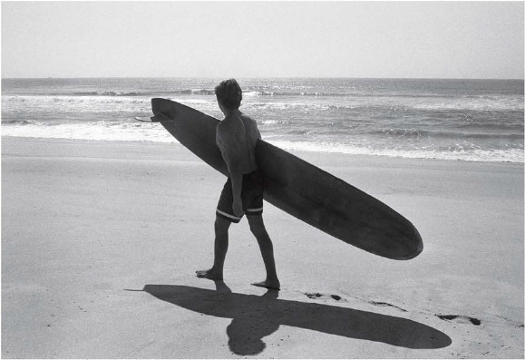 4/5開催、竹井達男の写真集『Authentic Wave』発売記念イベント | THE