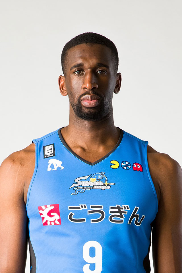 ご報告】エペ・ウドゥ選手 2022-23 SEASON 新規契約について | 島根