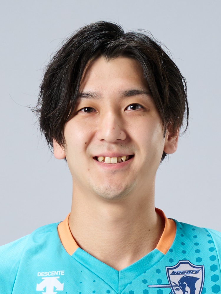 増田 宏人 チーム・選手 | 公益社団法人SVリーグ/一般社団法人ジャパン