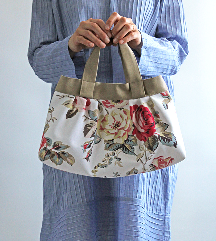 寸法図【NO.3012】グラニーバッグ [M便 0/1]の通販 | SWANY Online